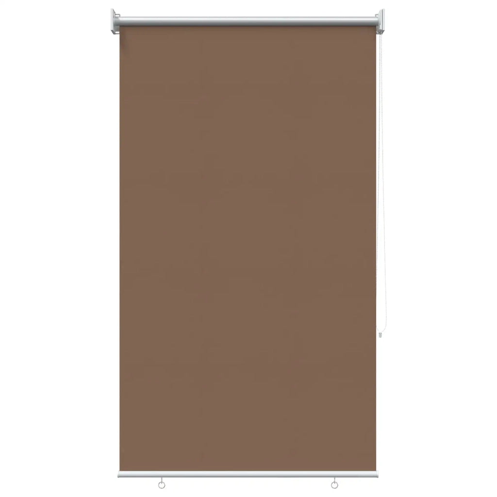 Voletta a rullo con protezione UV Tortora 80 x 140 cm 42041189