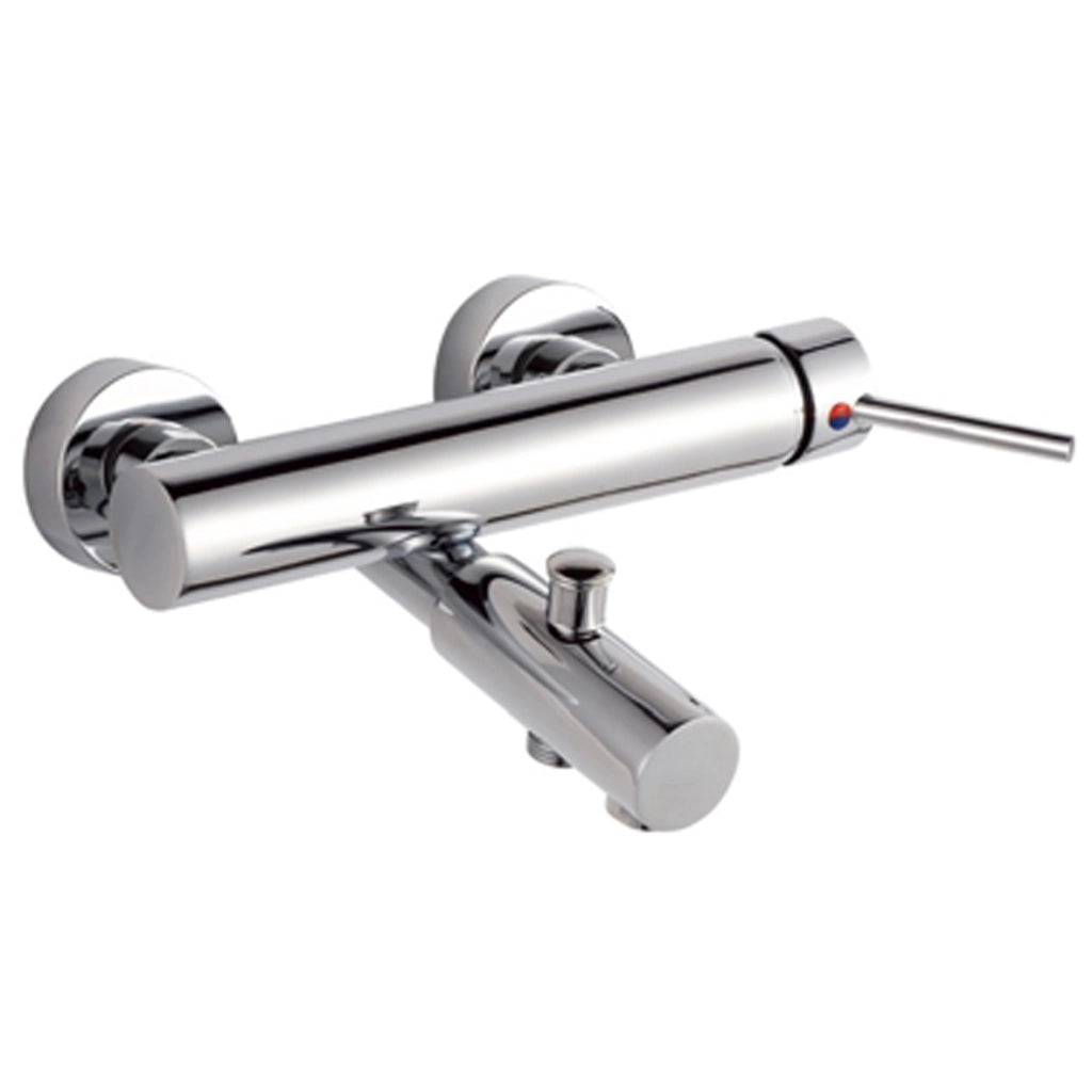 Miscelatore Vasca   Linea Londra