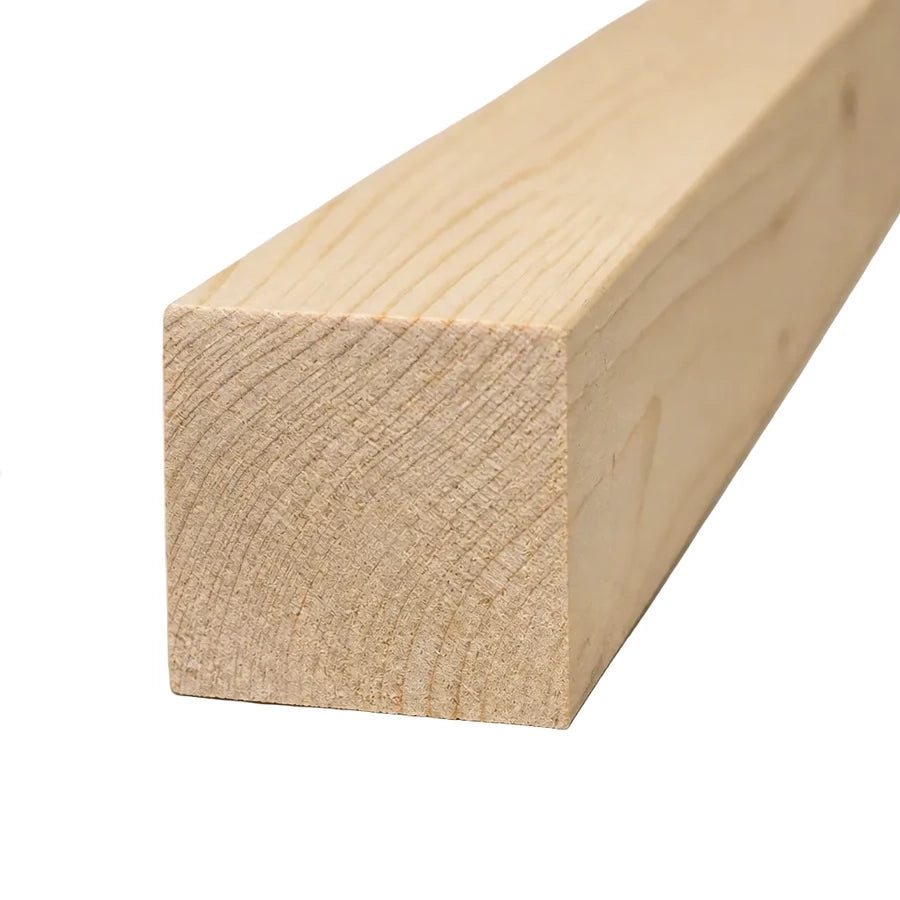 Travetti morali piallati abete  40 x 60 x 2500 mm 2 pz.