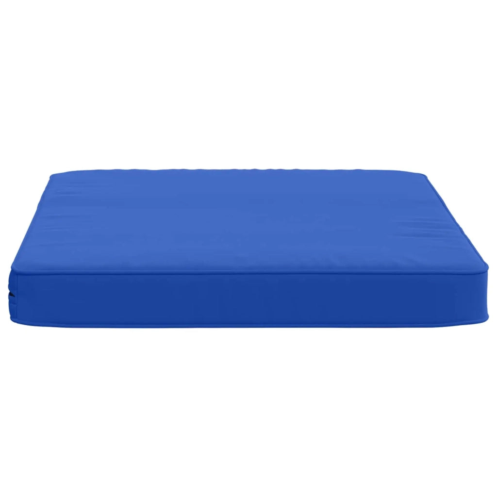 Cuscini per Sedia in 4 Pezzi VUGHT 4 pcs 100% Poliestere 946283