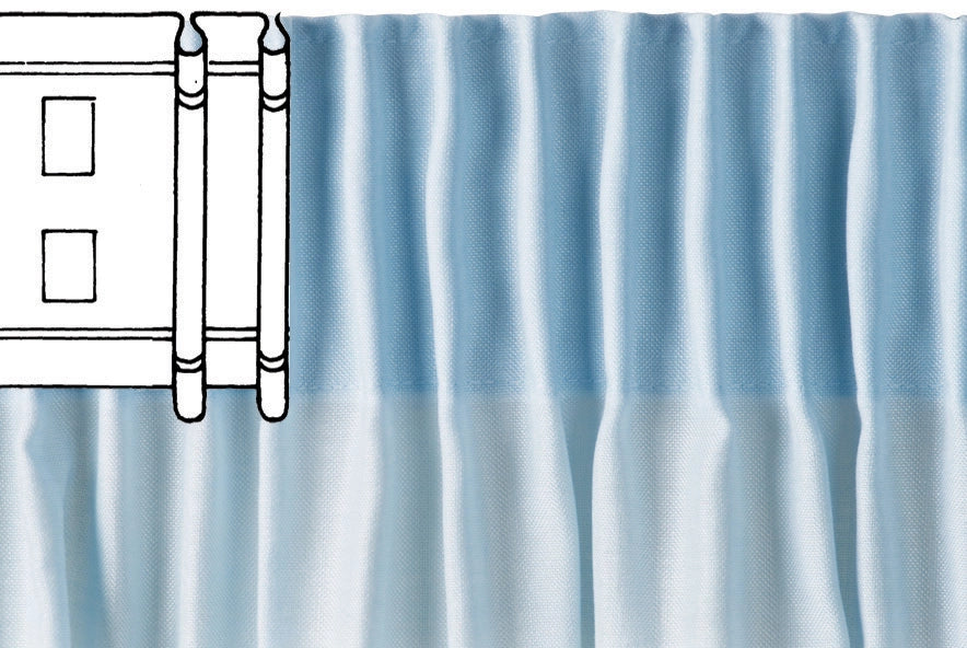 FETTUCCIA ARRICCIATENDA AUTOMATICA A265 H 65 MM- EMMEBI- 50,0 ml