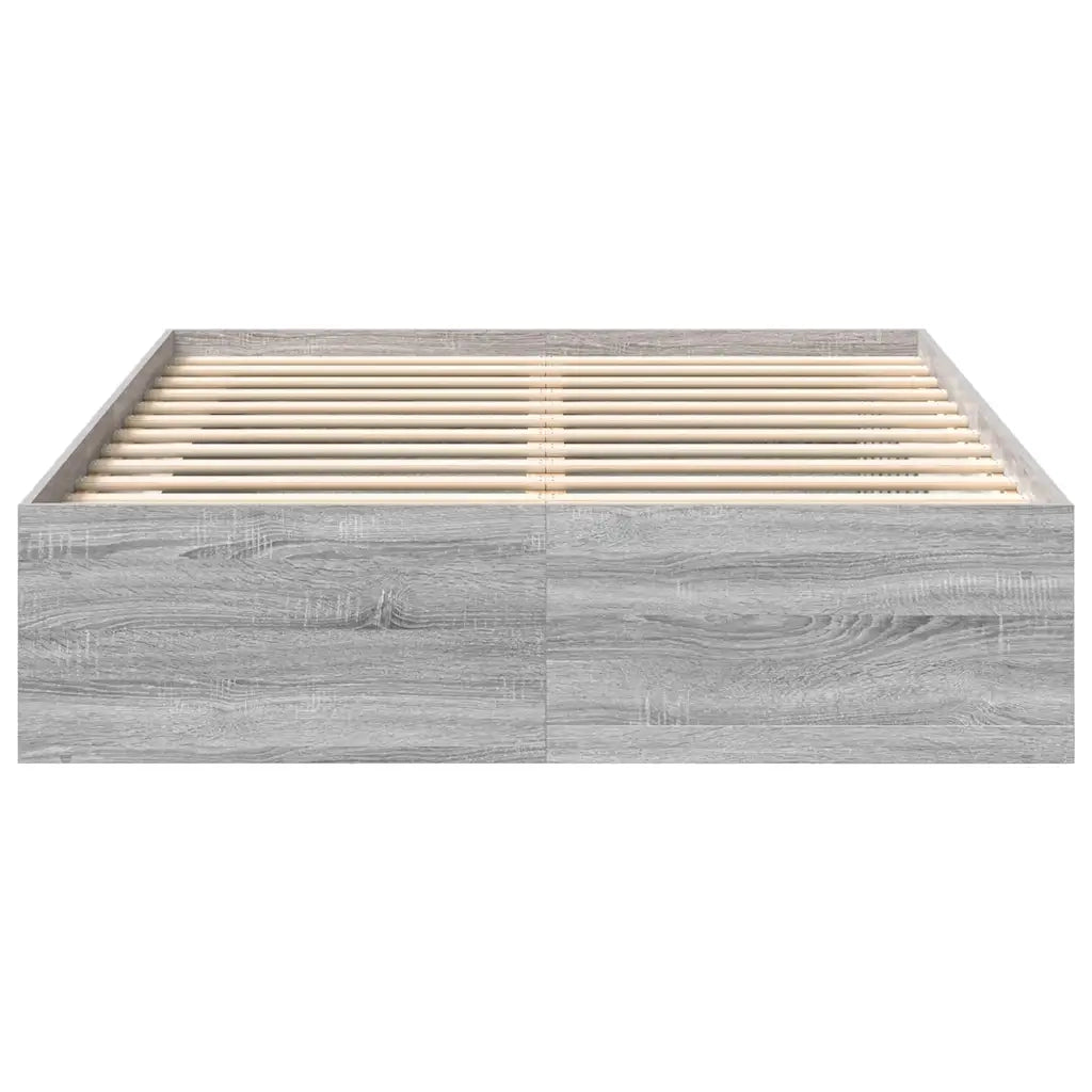 Giroletto Grigio Sonoma 140x190 cm 3203906