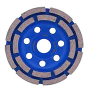 PLATORELLO DIAMANTATO Ø 115 mm - ECEF