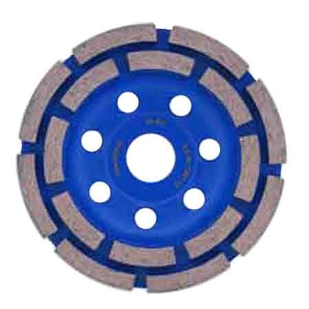 PLATORELLO DIAMANTATO Ø 115 mm - ECEF