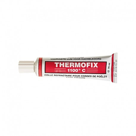 THERMOFIX ADESIVO REFRATTARIO 115gr 70ml
