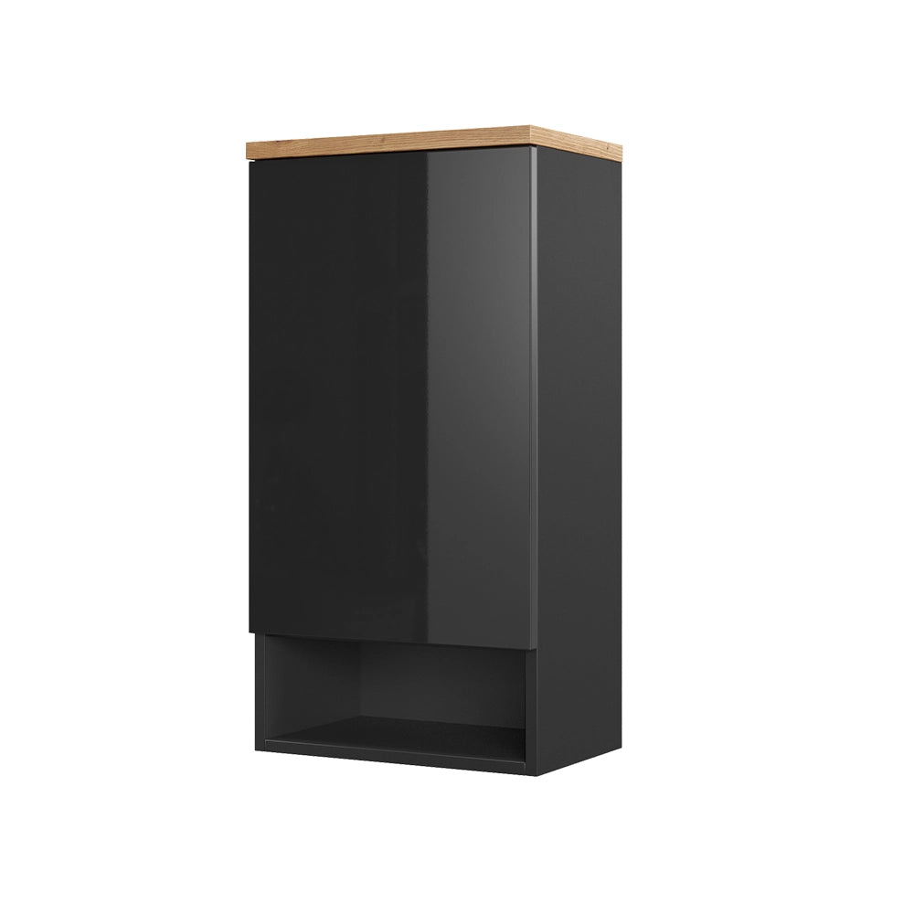 Vicco Mobile bagno Antracite 40 x 77.5 cm