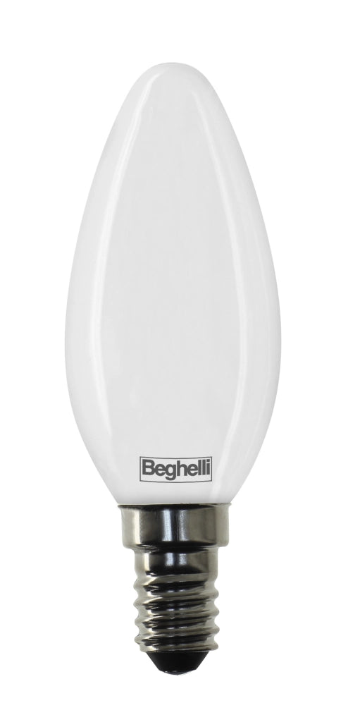 Tuttovetro Led Op Oliva 5W E14 4K Set 5 Pezzi - Beghelli