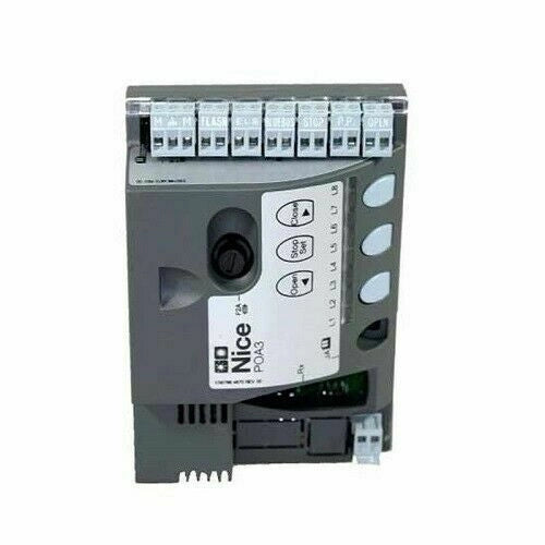 NICE POA3 QUADRO CENTRALINA PER HO7174 HOPP