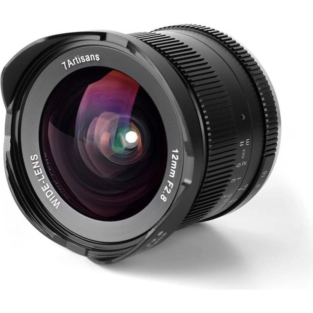 7artisans 12mm f2.8 fuj x - 1228F