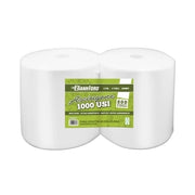 2 PZ BOBINA DI CARTA A STRAPPO- DH- pezzi 1