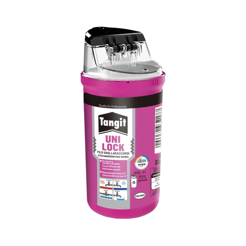 Nastro Multiuso 80 m Henkel Italia