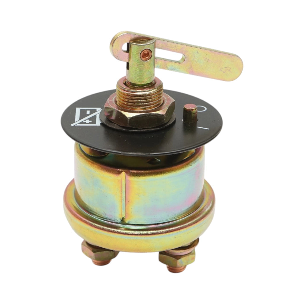Contatto generale 24V per caricatore frontale XCMG, ZL50GN, LW300, SL50GN, SD300 codice OEM JK862