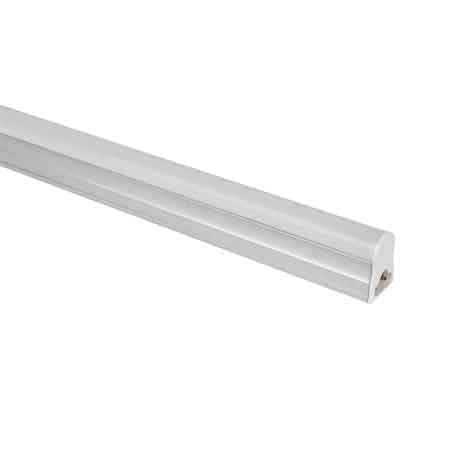 REGLETTE LED 'T5' 8W - cm 57 - 4500k