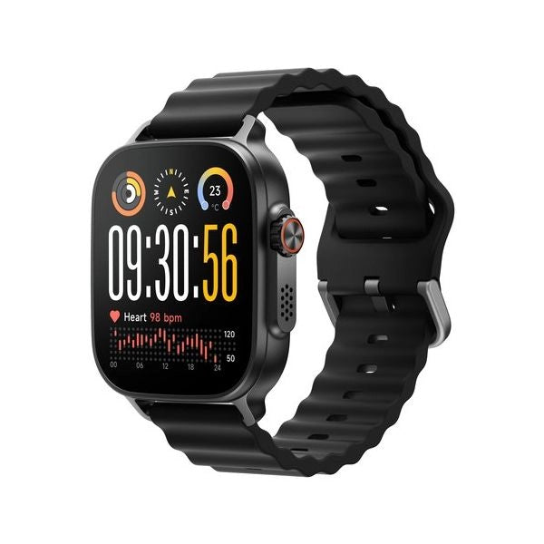 Realme watch 5 titanium black - RMW5N