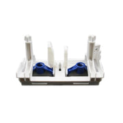SUPPORTO TWICO PER SIGMA 8- GEBERIT- pezzi 1