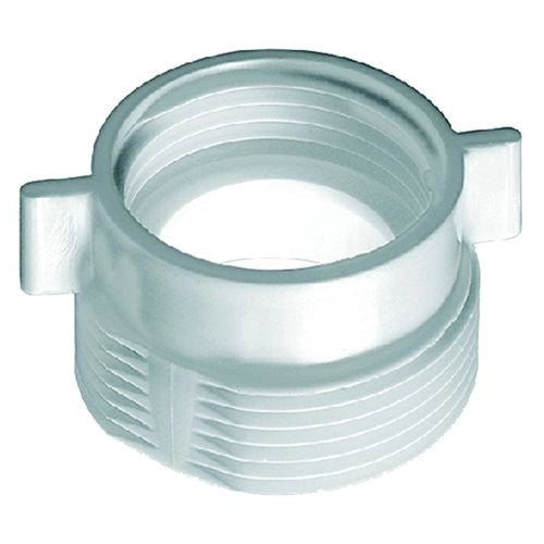 RIDUZIONE PER SIFONE M 11/2 x F 11/4- 25 pezzi  - BONOMINI