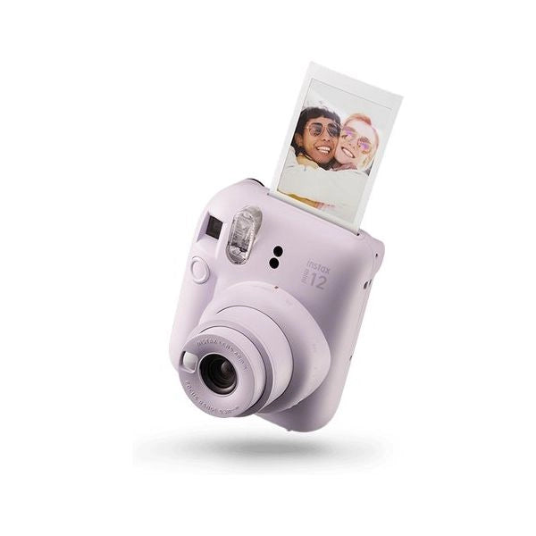 Fujifilm instax mini 12 86 x 54 mm viola - 16806133