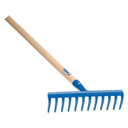 1pz rastrello 16 denti / cm 40 x 7,5 cod:ferx.6001258nlm