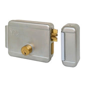 YALE 68080 SERRATURA ELETTRICA CANC 50 SX 2 MAND- YALE- 1,0 pz