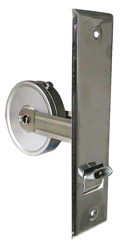 Avvolgitore da Incasso per Tapparelle M 6 (interasse Mm 145)