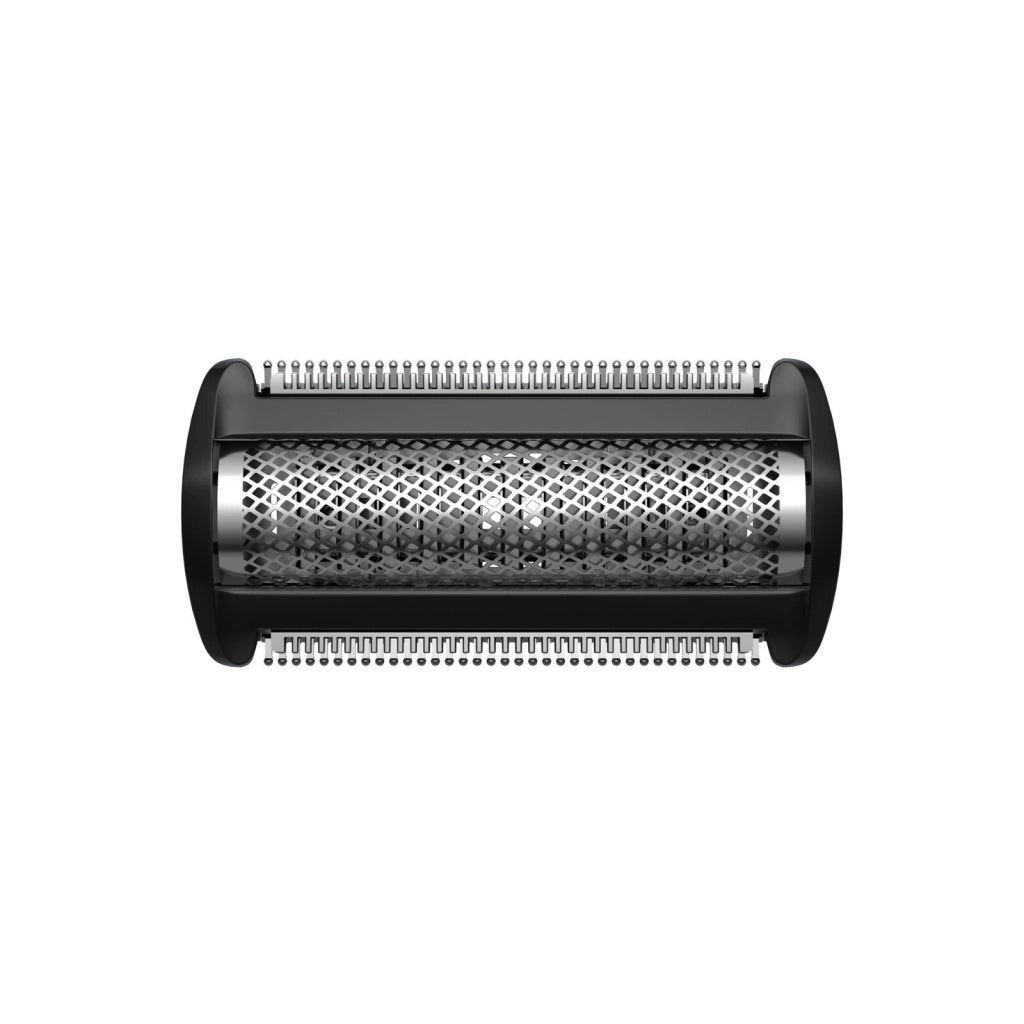 Philips Lamina sostitutiva compatibile con Bodygroom serie S3000