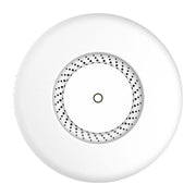 Mikrotik cAP ac 867 Mbit/s Bianco Power over Ethernet (PoE)