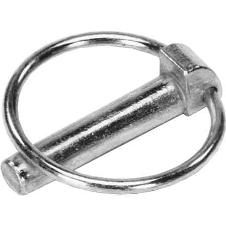 SPINA A SCATTO TONDA 8x54 mm - 50 pezzi