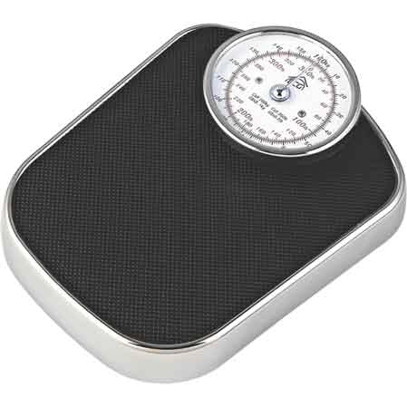 BILANCIA 'PW 6030' DCG CapacitÃE 160 kg - DCG