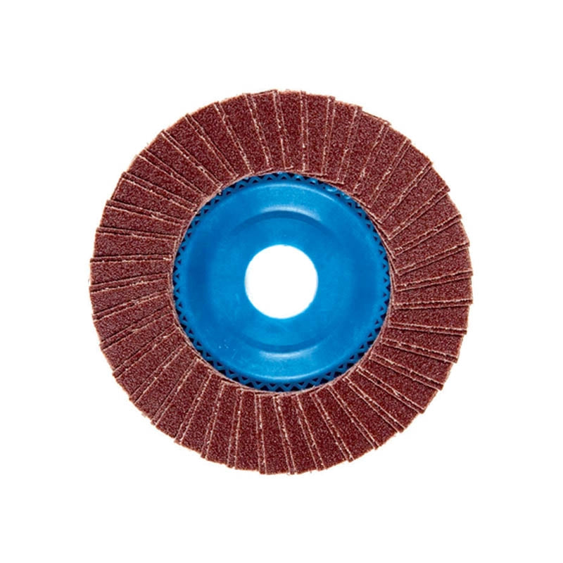 DISCO LAMELLARE CORINDONE 115X22MM A080
