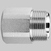NIPLEX FEMMINA CROMATO - 3/4 - 1 pezzi - ARTECLIMA