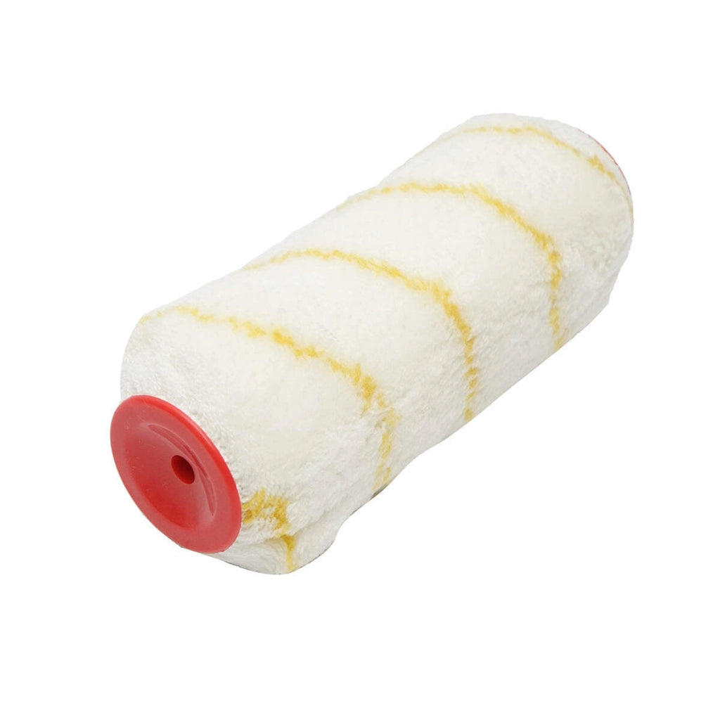 Rullo con filo giallo, lunghezza 18 cm, diametro 47 mm