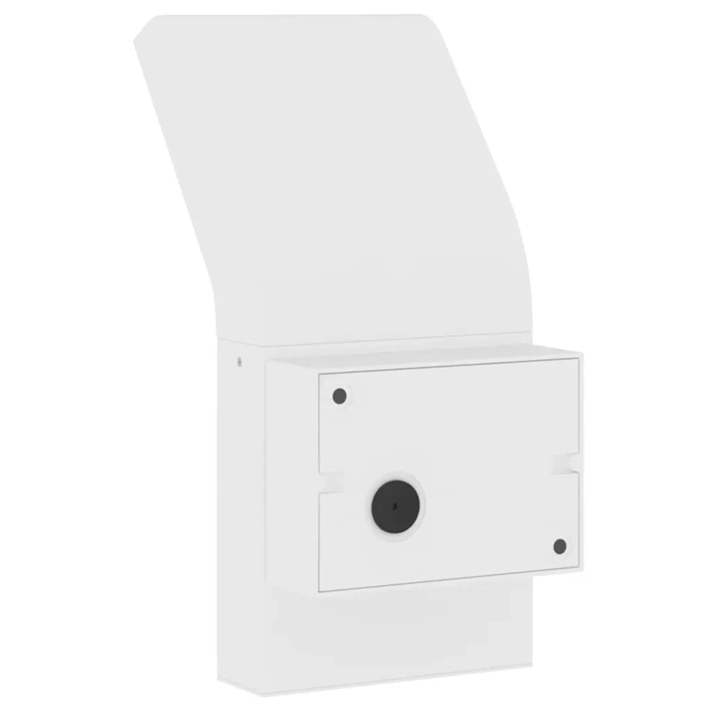 Applique per Esterni con LED Bianca in Alluminio Pressofuso CFW7863760