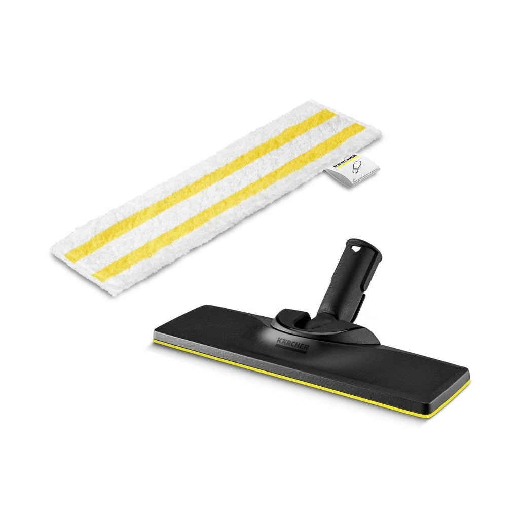 Kärcher 2.863-337.0 accessorio e ricambio per aspirapolvere Universale Set di ugelli