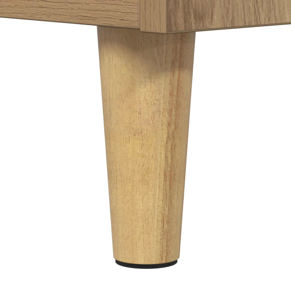 Credenza Rovere artigianale 69,5 x 32,5 x 90 cm 880702