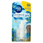 AMBIPUR RICARICA PROFUMATORE ELETTRICO DA 20ML LENOR CAPRI