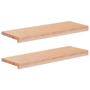 Soglie per finestre 2 pz Naturale 70 x 25 x 2 cm 42048143