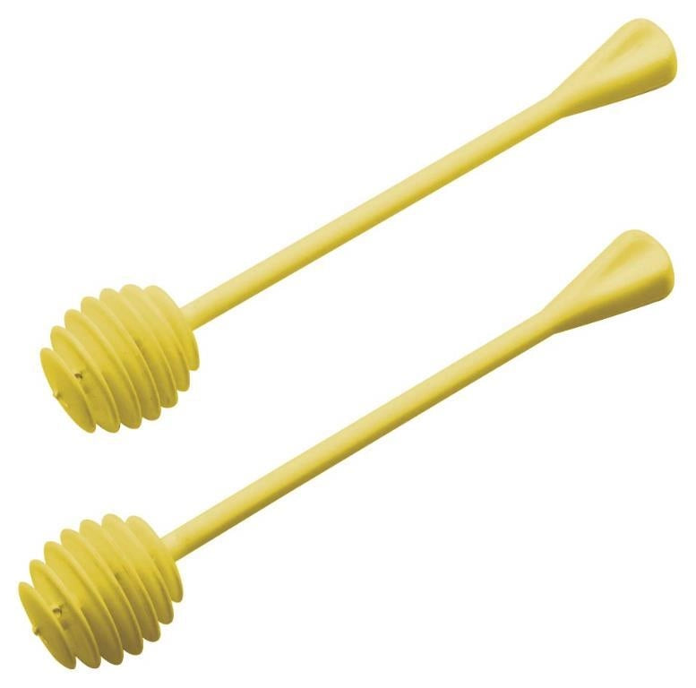 Spargimiele Servimiele e Marmellate 2 pezzi Pedrini