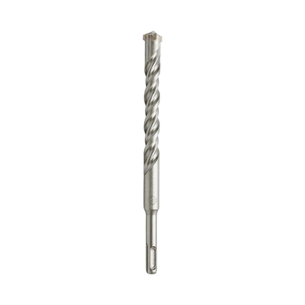 Punta per calcestruzzo 18x210mm SDS Plus, punta a croce