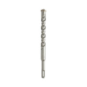 Punta per calcestruzzo 18x210mm SDS Plus, punta a croce