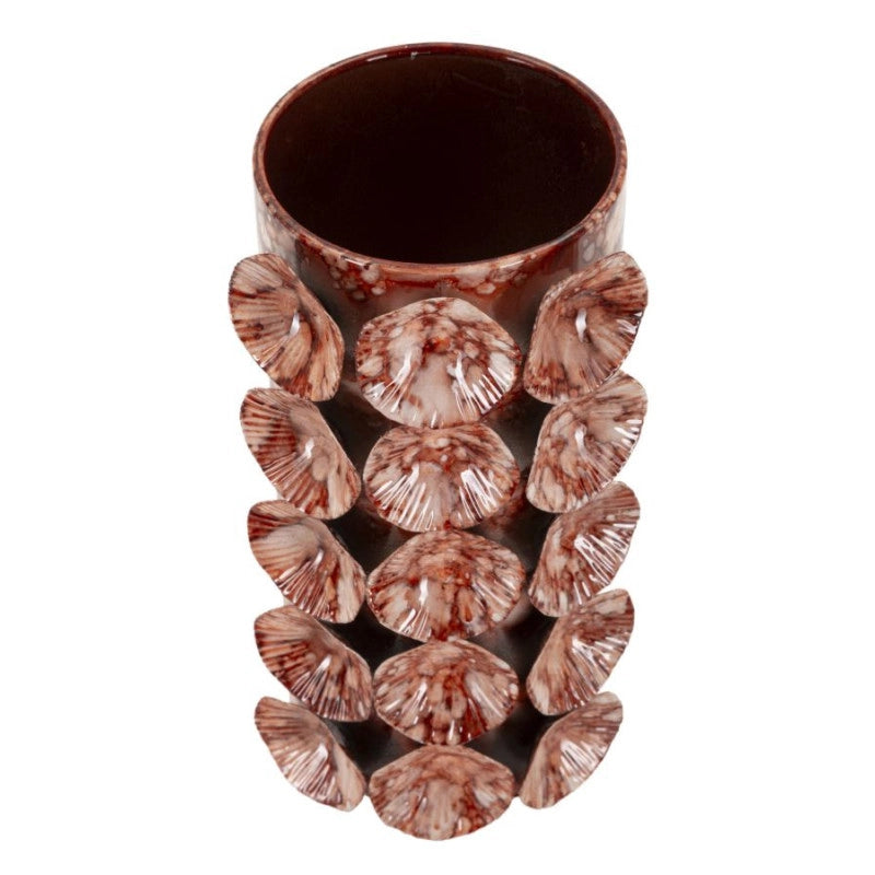 Vaso Drop cm 12,5x12,5x24