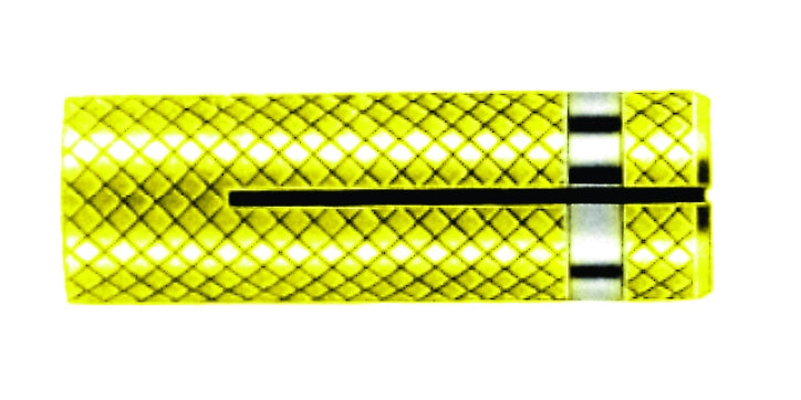 TASSELLO IN OTTONE  mm. 6x23 200.00 pz