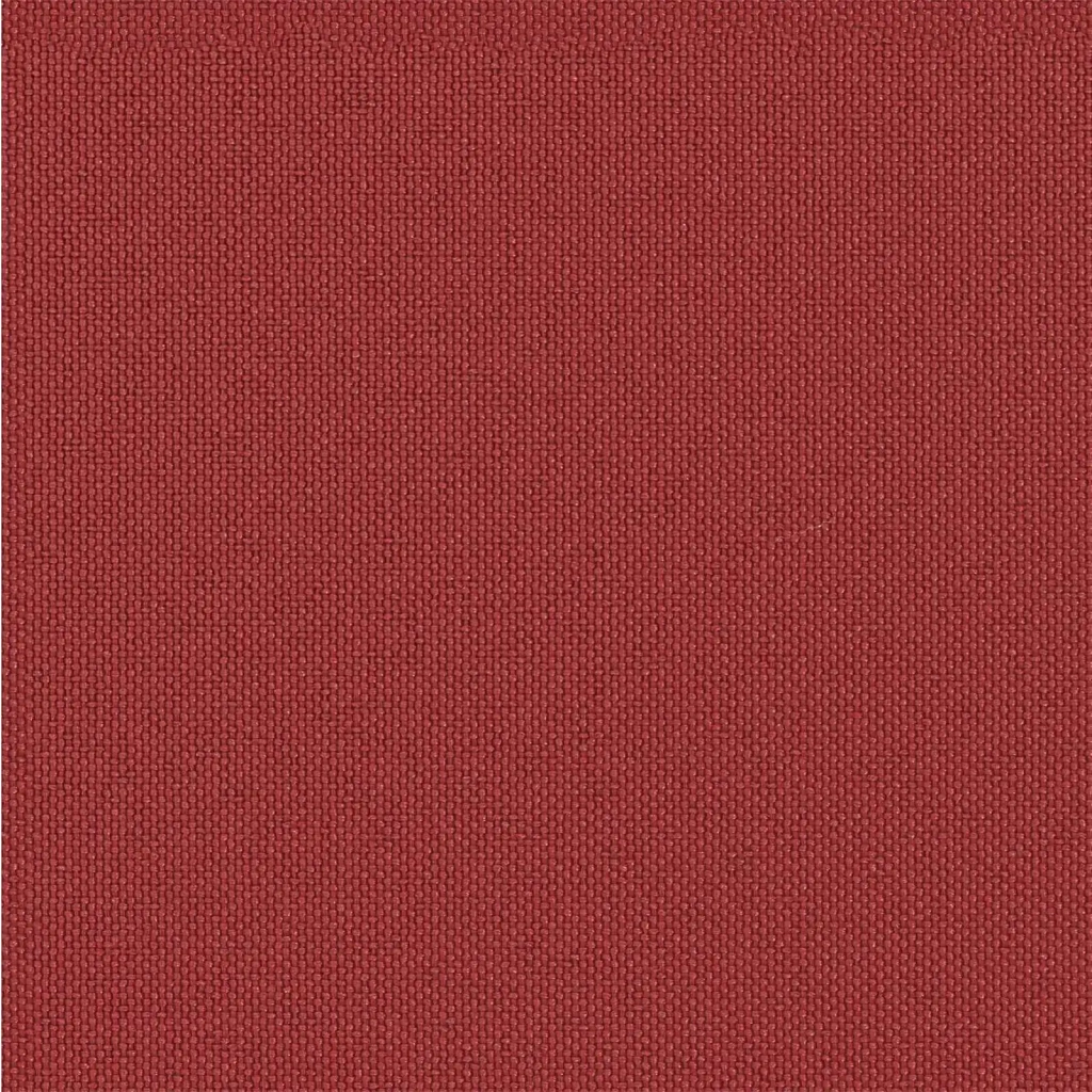 Cuscino per panchina SOEST 100% Poliestere Rosso Vino 950006