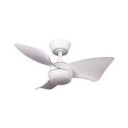 Ventilatore soffitto con luce perenz 7159b ir