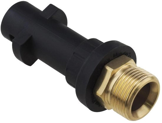 Adattatore di pistola per aspiratore ad alta pressione per Karcher