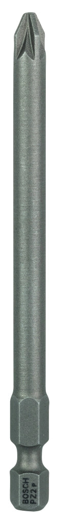 2607001583 - Kit 3 inserti da avvitamento extra duro PZ 2, 89 mm