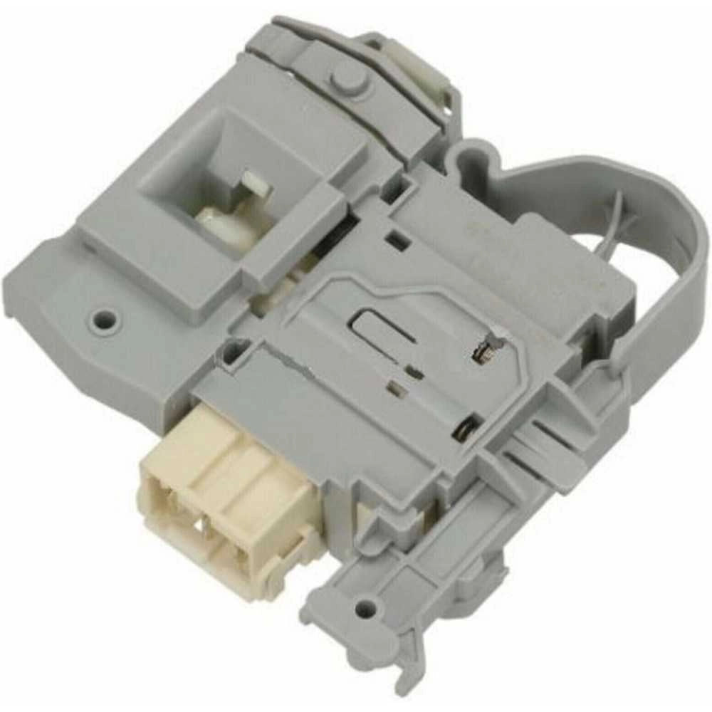 BLOCCOPORTA SERRATURA APRI PORTA LAVATRICE CANDY HOOVER ZEROWATT 43030357 - Candy Hoover Iberna Zerowatt