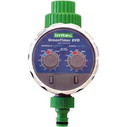 PROGRAMMATORE ELETTRONICO 'GREEN TIMER EVO' 3/4 - IRRITEC