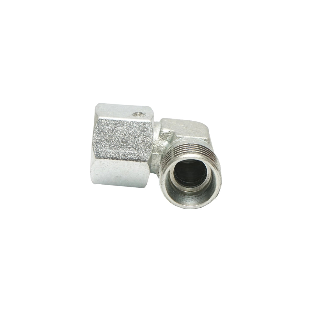 Raccordo Adattatore L M18x1,5 filetto esterno/interno