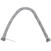 FLESSIBILE PER CENTRALINE GAS 1/2 FF - 70 cm