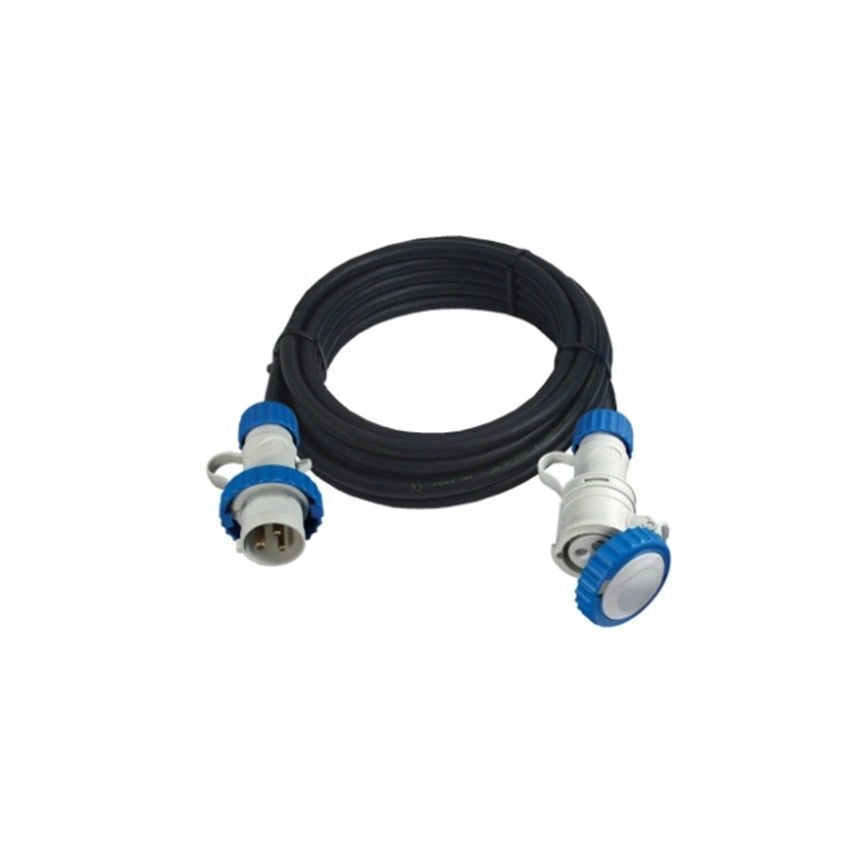 Fme Prolunga Cee Blu 3X2,5 Ml 30 92974